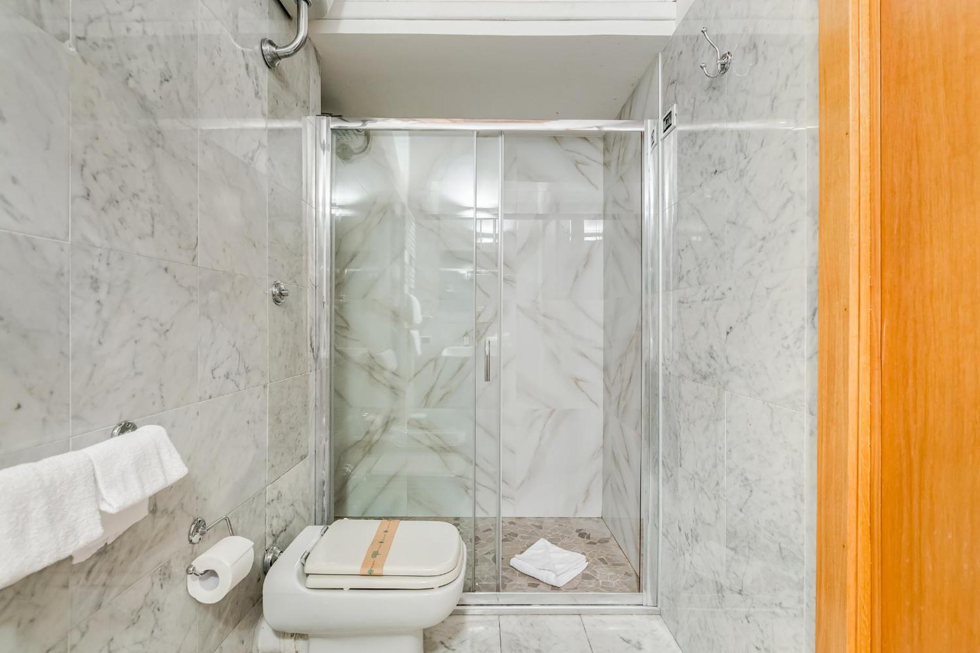 Barberini Exclusive Loft Leilighet Roma Eksteriør bilde