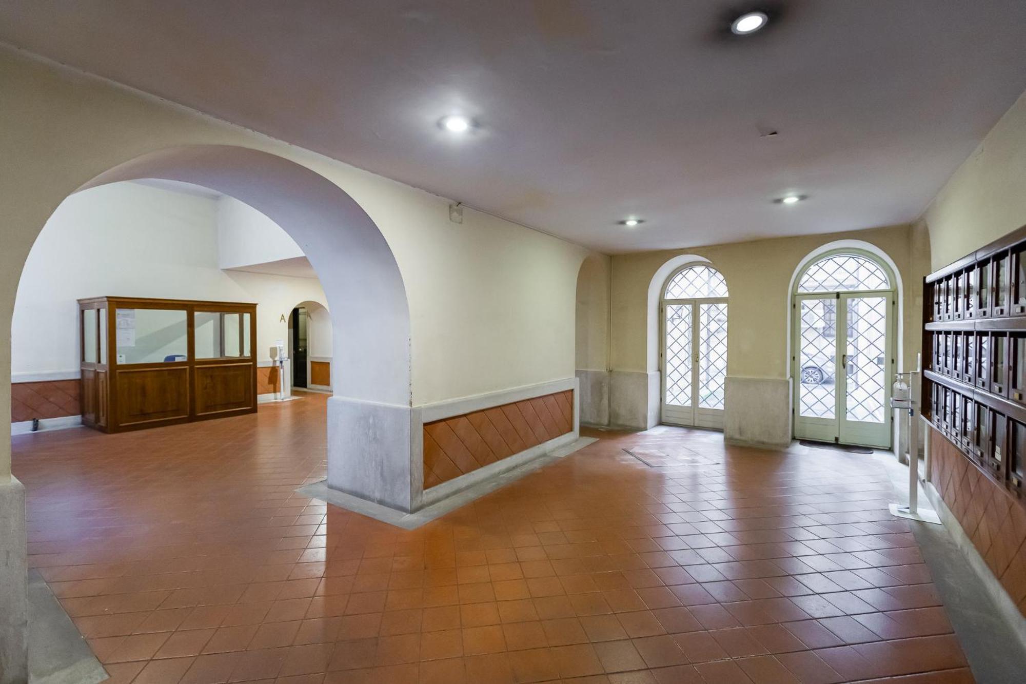 Barberini Exclusive Loft Leilighet Roma Eksteriør bilde