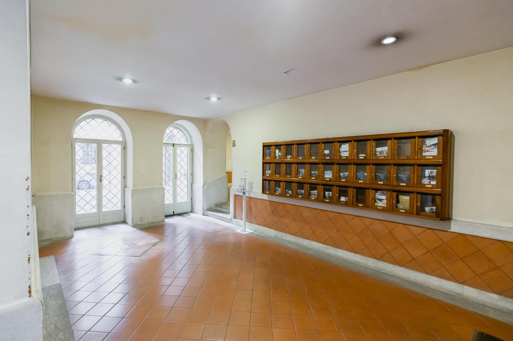 Barberini Exclusive Loft Leilighet Roma Eksteriør bilde