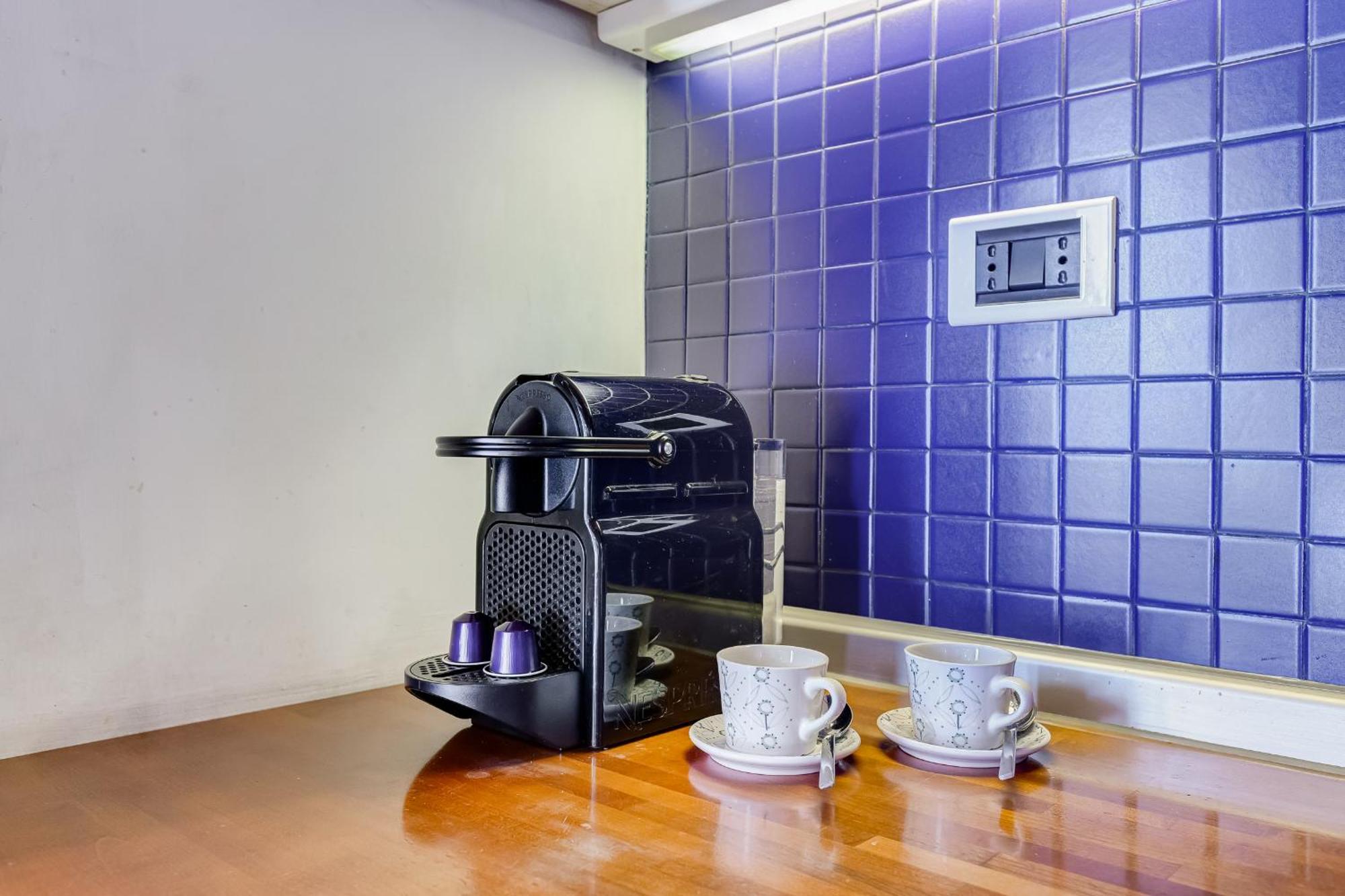 Barberini Exclusive Loft Leilighet Roma Eksteriør bilde